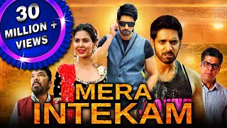 Mera Intekam (Aatadukundam Raa) 2019 New Released 