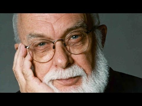 James Randi Compilation