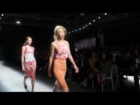 Faun presented by Global Fashion Collective, Milan Fashion Week, September 2022