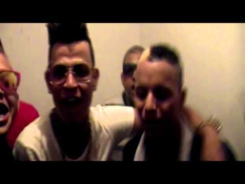 Mc Tocha e Dadá Boladão, Skilo e Derk e Mc Vertinho Cantando sucessos!