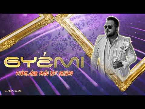Gyémi 2021 Neked adom mindenem - Kámlász mán ek sejóri-///AUDIO///
