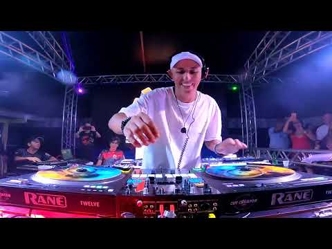 Guto Loureiro - Eurodance 90 - Ao vivo no Flashback 2.0 em Manaus / AM