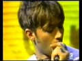 Blur unplugged alternative version of Song 2 1997 ...