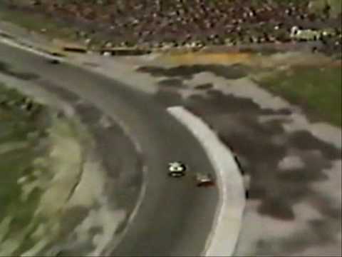 La batalla entre Gilles Villeneuve y Rene Arnoux en el GP de Francia de 1979 