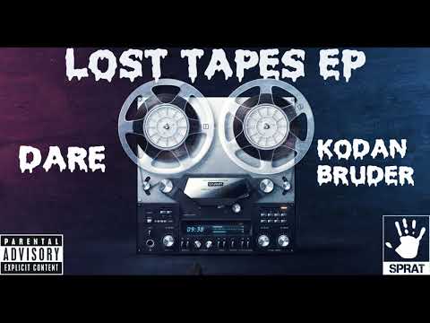 01. - Dare & Kodan Bruder - Slobodan Svet