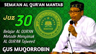 Download lagu PART 30 ( GUS MUQORROBIN ) mp3