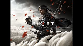 【ゴーストオブツシマ】誉れを捨てた武士　DLCに参戦【ニコ生主】