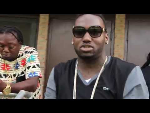 WITH THE SHIT - RACKED UP READY