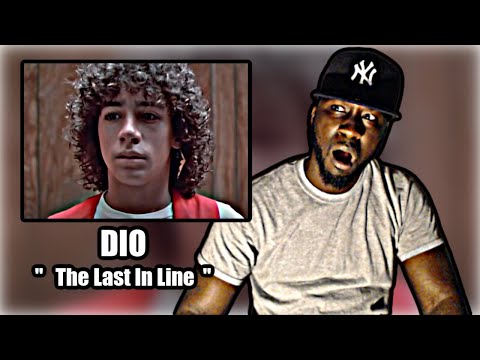 FIRST TIME HEARING! Dio - The Last In Line | REACTION