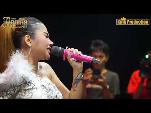 CINTA APA SALAH - ANIK ARNIKA LIVE DESA / KEC KRANGKENG INDRAMAYU - NEW SINGLE ANIK ARNIKA