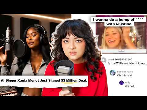 AI has already ruined music