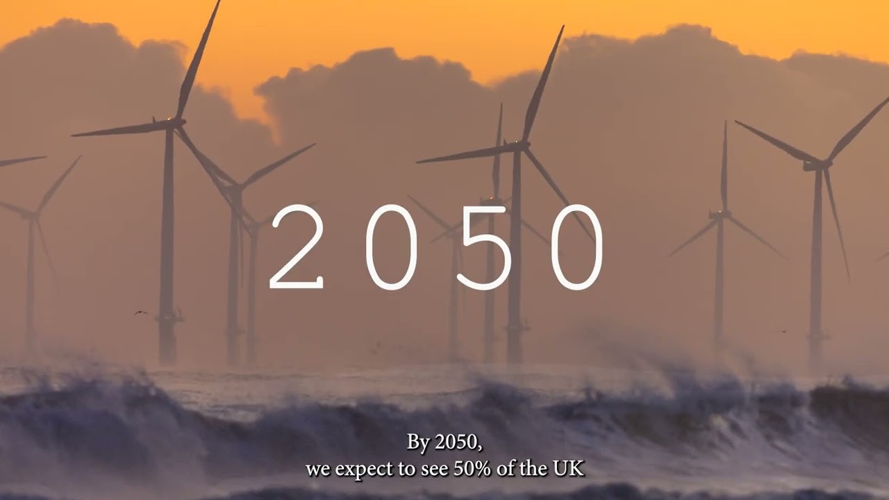 Storm Warning, the short film by Brian W Matthews