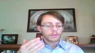 William Blake&#39;s The Marriage of Heaven and Hell (1st half Analysis &amp; Interpretation)