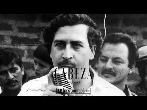 [FREE] Sivas x Gilli "Cabeza" Ft. Benny Jamz | Spanish Narcos Guitar Beat 2019