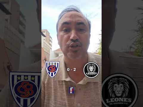 #Fecha31 de #PrimeraC #CentralCordoba #Leones #Argentino