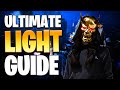 ULTIMATE Beginner's Guide to Light Class The Finals From a Top 200 Player In 2023