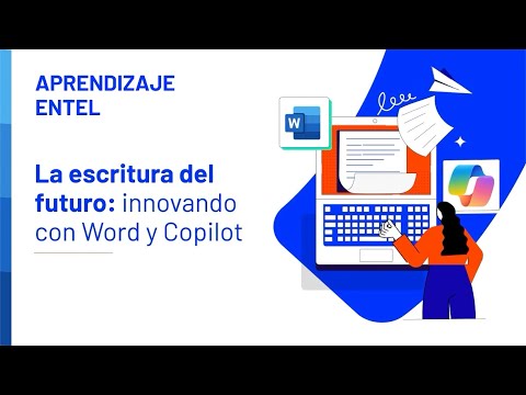 La escritura del futuro: innovando con Word y Copilot