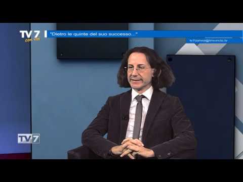 Tv7 with You, December 6, 2018 - Behind the Scenes of Its Success (1 of 3)