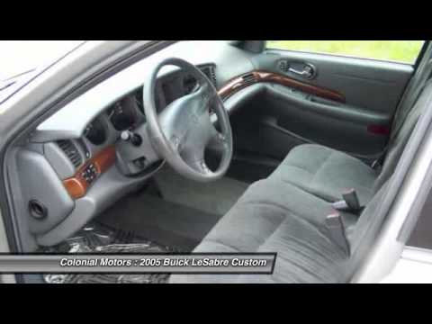 Thumbnail for 2005 Buick LeSabre Custom Somerville NJ 08876 by Buick, Car