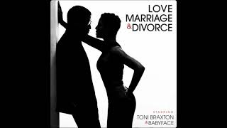 Toni Braxton &amp; Babyface - I Hope That You&#39;re Okay