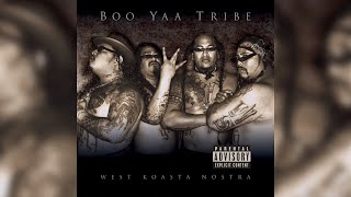 Music video thumbnail preview for Boo-Yaa T.R.I.B.E - Zodiak Kreep (Audio) feat. Gail Gotti by Boo‐Yaa T.R.I.B.E.