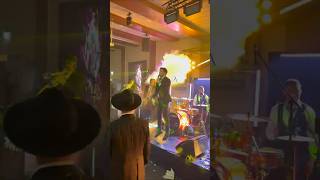 משה קליין & רועי פינחסי - בר עילאי #חתונה #עודדמנשה #עדןהראל