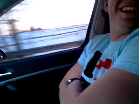 Voltman: Episoda 1 / elektrické křeslo /