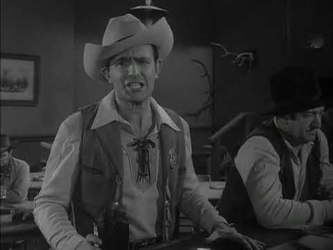 3x20 pt.3 La resa dei conti con Rance McGrew - Ai Confini Della Realtà (The Twilight Zone)