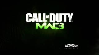 Modern Warfare 3 First Official Gameplay !?!?!??!?!?!?