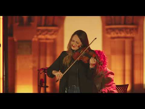 Blazin' Fiddles - 'Athole' LIVE from Celtic Connections Festival 2025