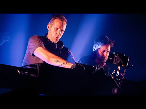 Adam Beyer & Maceo Plex | Tomorrowland 2023