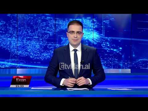 Edicioni i Lajmeve Tv Klan 02 Shkurt 2020, ora 15:30