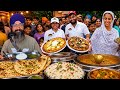 Punjab Food Tour Best Street Food In Punjab Jalandhar Street Food Indian Street Food