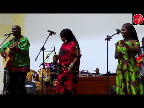 Pontiano kaice live on stage 2023