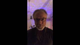 Steve Kilbey - Random Acts of SKness II SOLO - June 29 2020 #instagramlive