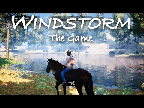 WINDSTORM  PART-3
