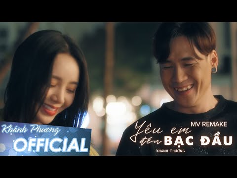 Thể hiện bởi Khánh Phương