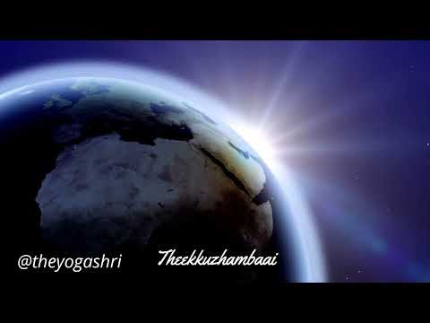 #asaivintri asaive intri song@TheYogashri