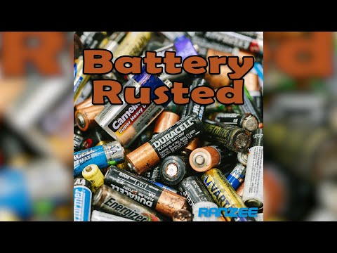 Battery Rusted (original music)  - Roland MC-505, Korg Electribe ER-1, EA-1, MicroKorg