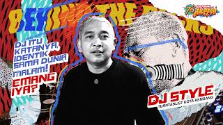 Download lagu DJ itu harus identik sama dunia malam?? | DJ Style Speaks! mp3