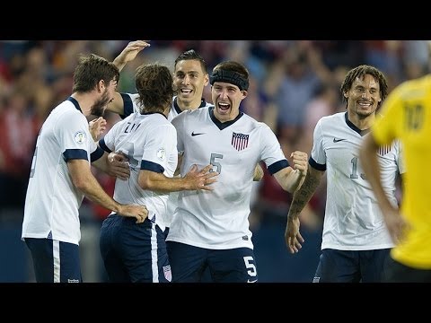 MNT vs. Jamaica: How they Scored - Oct. 11, 2013