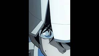 The truth about Kaito kid 💀#kaitokid #conan#heijihattori #animefight #fypyoutube