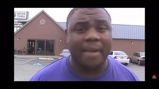 黒人が怒ってる動画に違うビートを流してもヒップホップになった #shorts