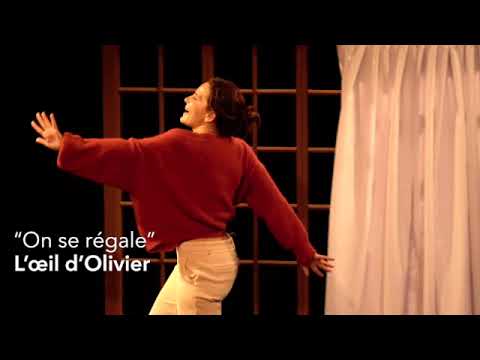 Teaser - Trajectoire des Gamètes 
