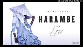 Young Thug - Harambe Official Audio