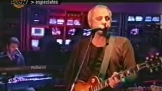 Baloney Again - Mark Knopfler (live at La Trastienda Club, Buenos Aires 2000)