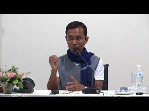 135-อาคารธรรมดีรุ่งโรจน์-ฝึกปัญญาจากลมหายใจ