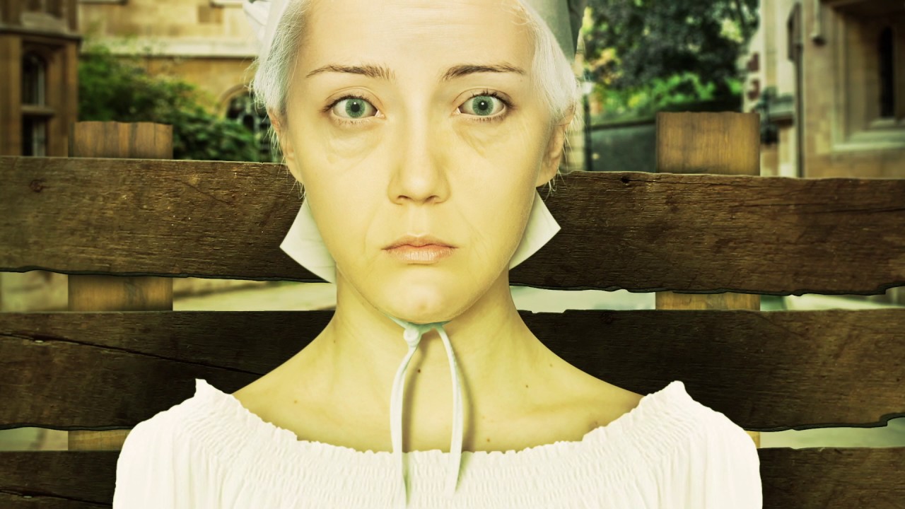 Marie Antoinette's Last Day