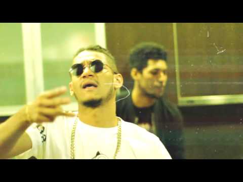 Lil Drizzy ft Fredh Perry - Estudio  ( Latino Filmes)