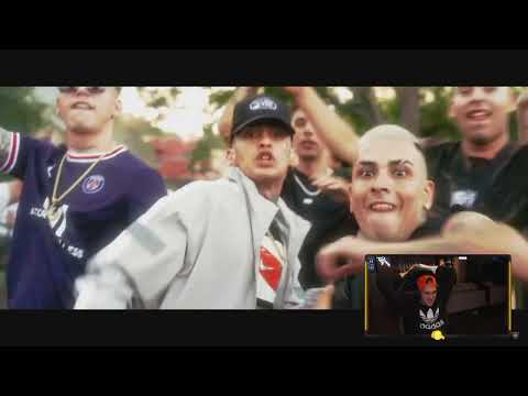 JOACO LOPEZ REACCIONA - PA TRA REMIX